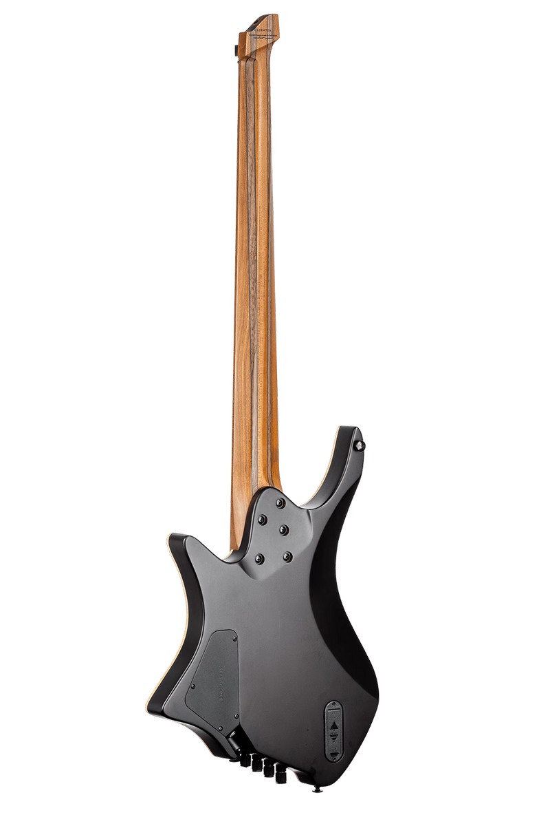 Бас-гитара Strandberg Boden Bass standard 5 Natural