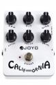 Педаль эффектов JOYO JF-15 California Sound
