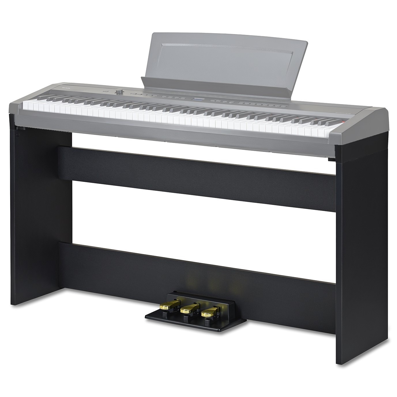Подставка для цифрового пианино Becker B-Stand-102B