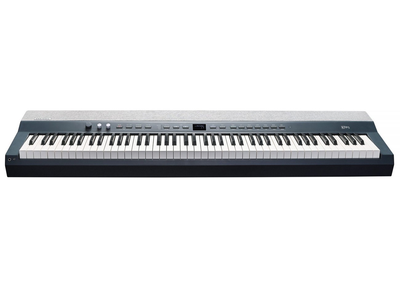 Цифровое пианино Kurzweil KA P1 LB