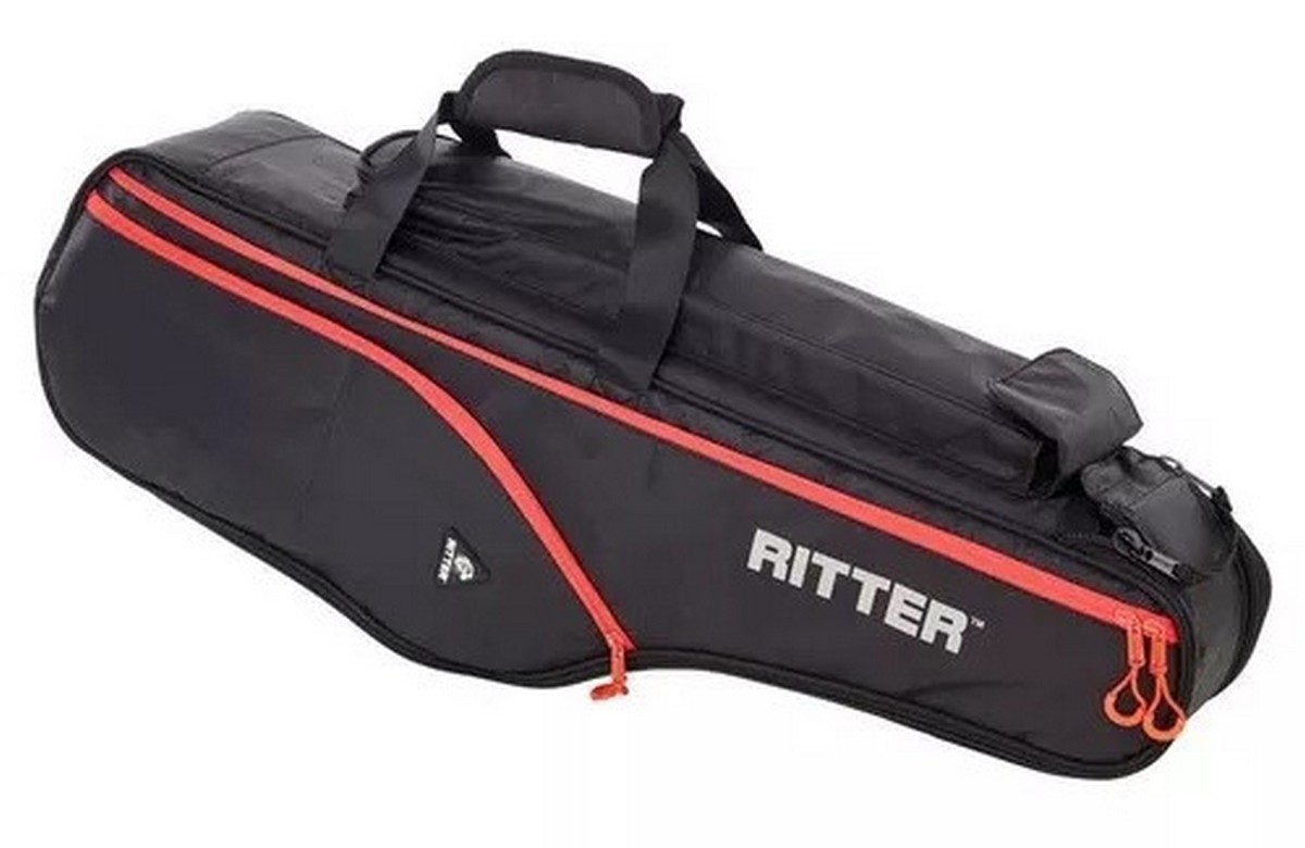 Чехол для саксофона альт RITTER RBP2-AS/BRD