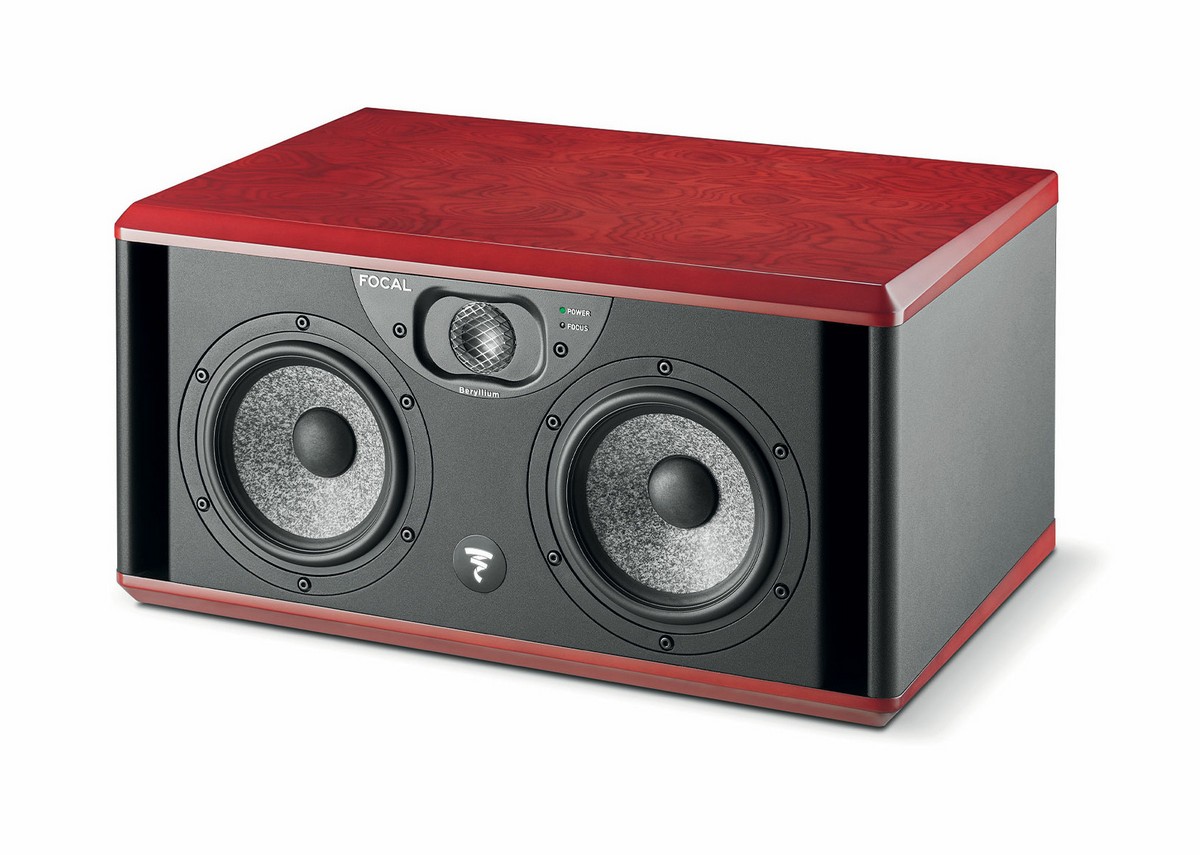 Студийный монитор FOCAL Twin6 NEW 2022