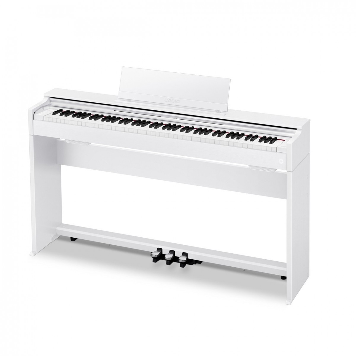 Цифровое пианино CASIO AP-S200WE Celviano