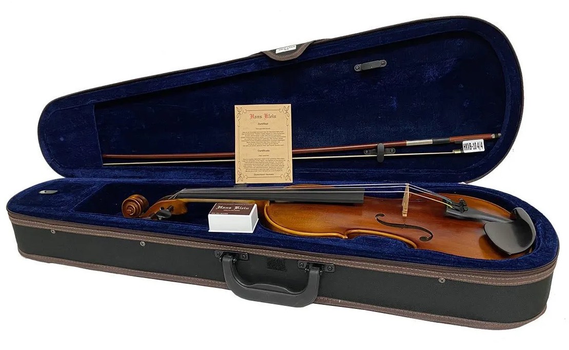 Скрипка HANS KLEIN HKV-14AN 4/4