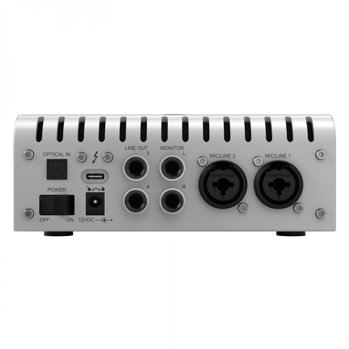 Аудиоинтерфейс Universal Audio Apollo Twin X Quad Gen2 Essentials+