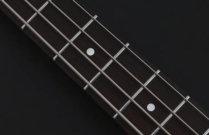 Бас-гитара KEIPRO KPB-Standard-R OW