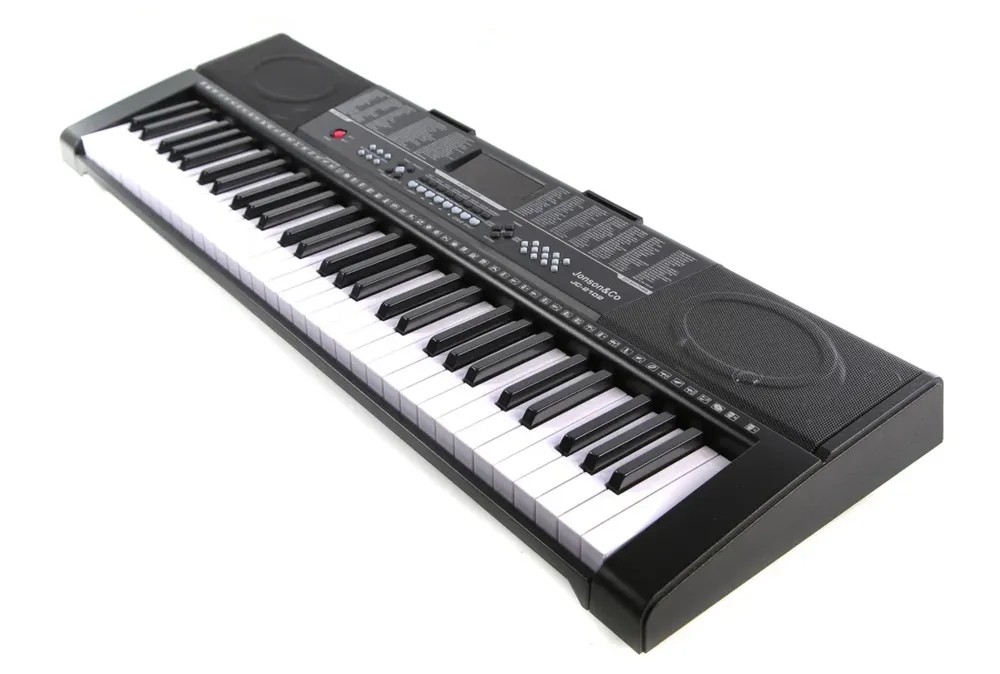 Синтезатор Jonson&Co JC-2102