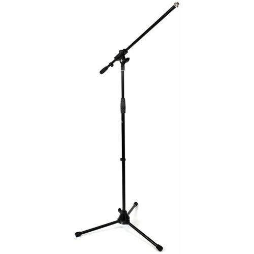 Стойка для микрофона Tempo MS100BK