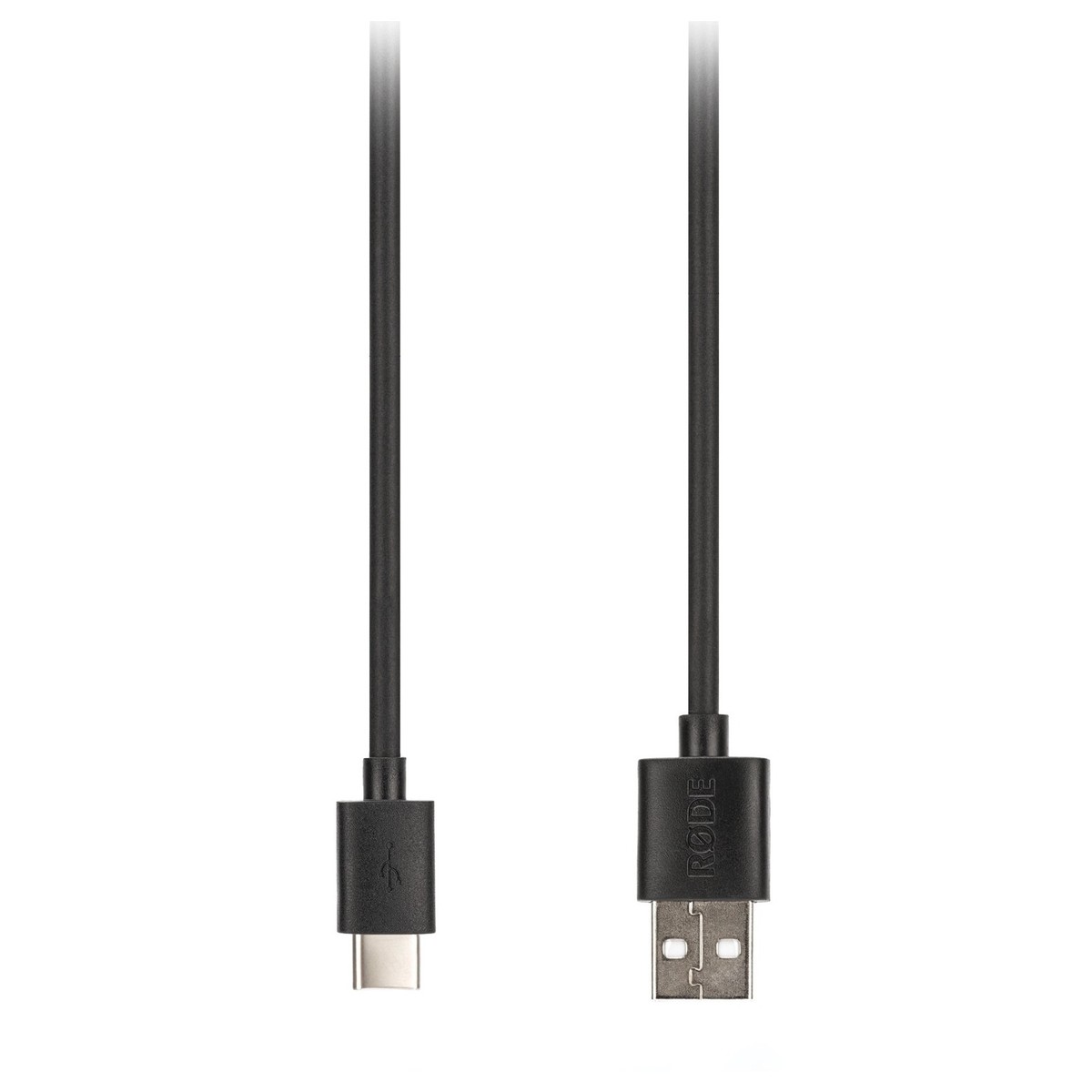 Конденсаторный микрофон RODE NT-USB mini