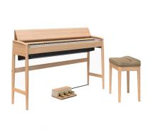 Цифровое пианино Roland KF-10-KO