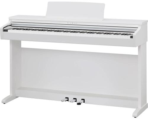 Цифровое пианино KAWAI KDP120W