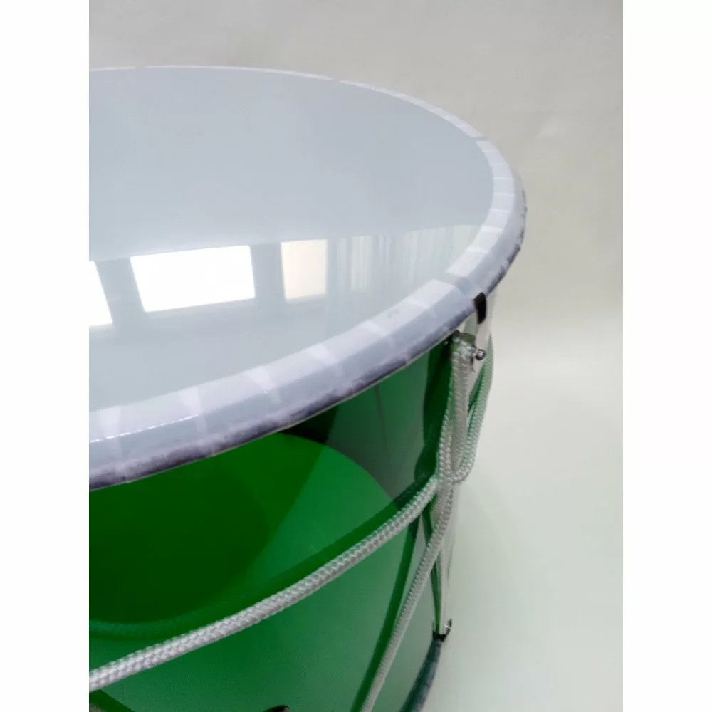 Кавказский барабан Mezzo MZ-B13GplexKW