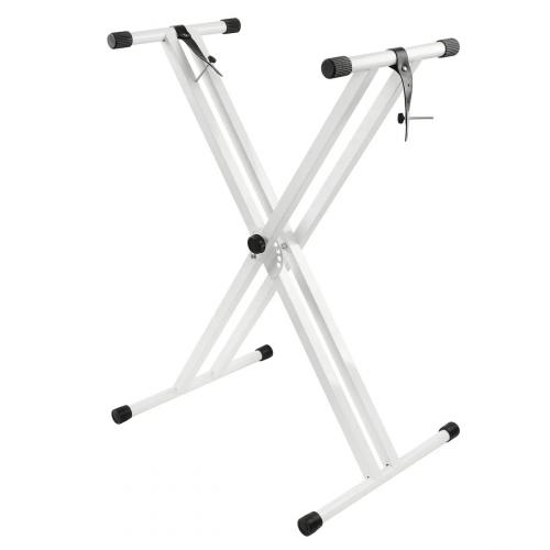 Стойка для синтезатора DEKKO JR-802 WH