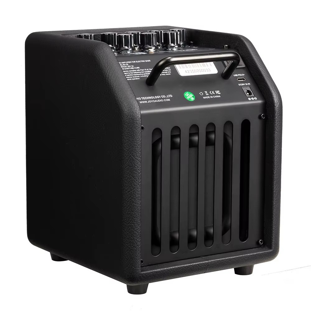 Комбоусилитель JOYO BA-30 Black