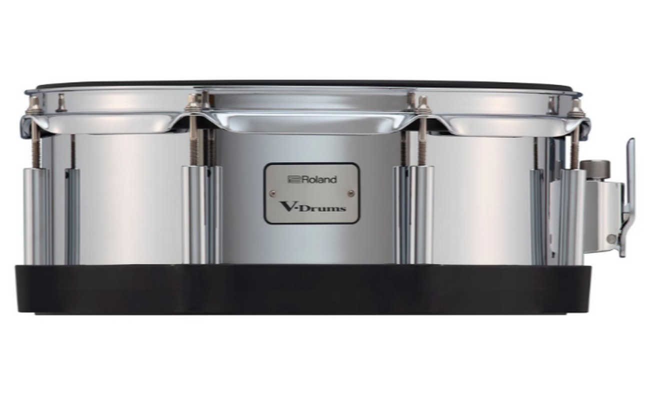 Электронная ударная установка Roland TD716 + KD-18-BK + MDS-STG2