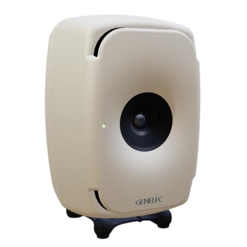 Студийный монитор GENELEC 8341AX RAL 1013 Oyster White