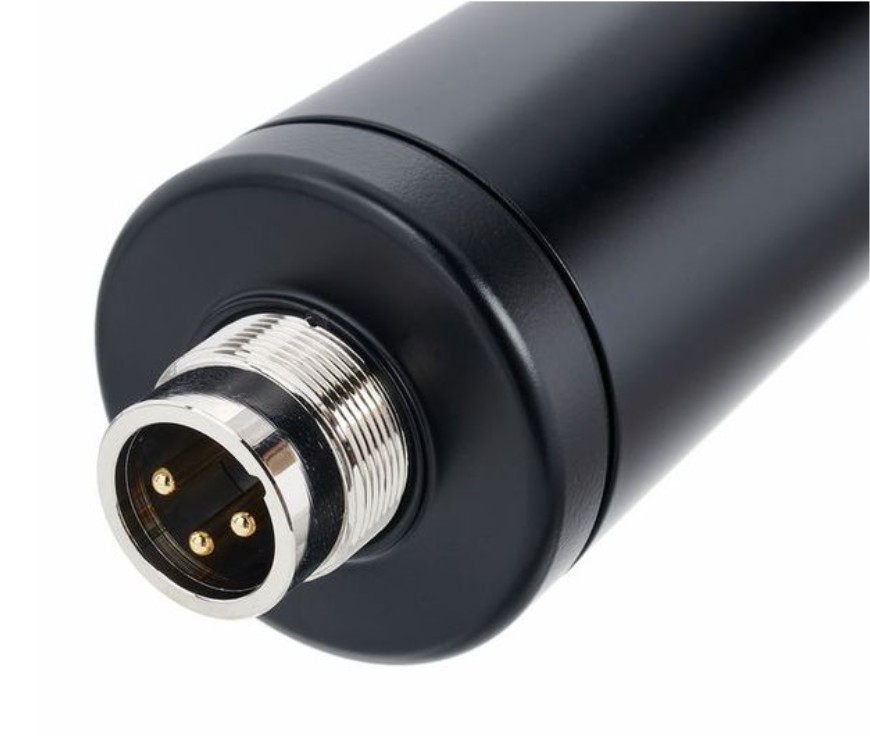 Конденсаторный микрофон Warm Audio WA-47jr Black