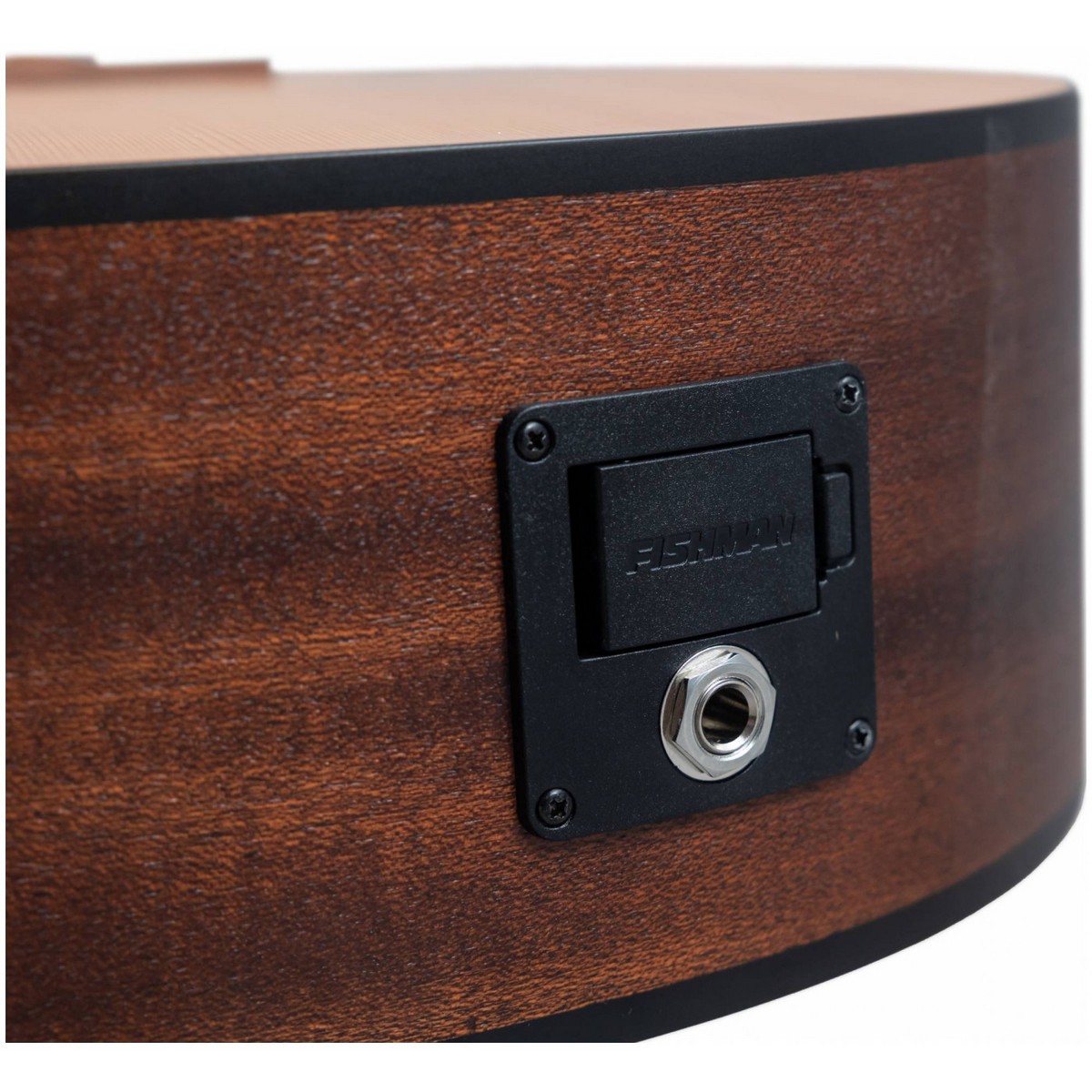 Электроакустическая гитара ADLER OME50-CM