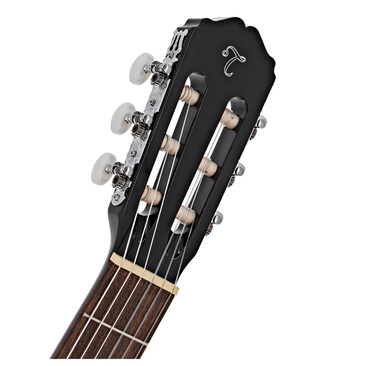 Классическая гитара TAKAMINE GC2 BLK