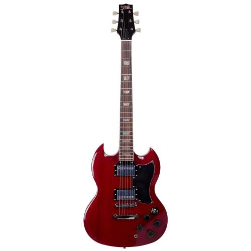 Электрогитара REDHILL SGX200/TR