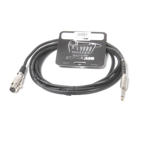 Кабель INVOTONE ACM1003BK