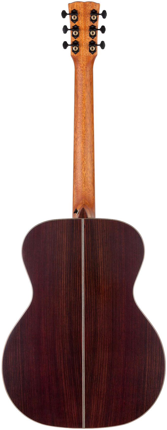 Акустическая гитара Kremona R35C Steel String Series
