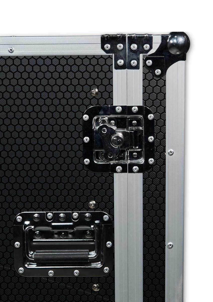 Рэковый кейс XLINE RMW-12U