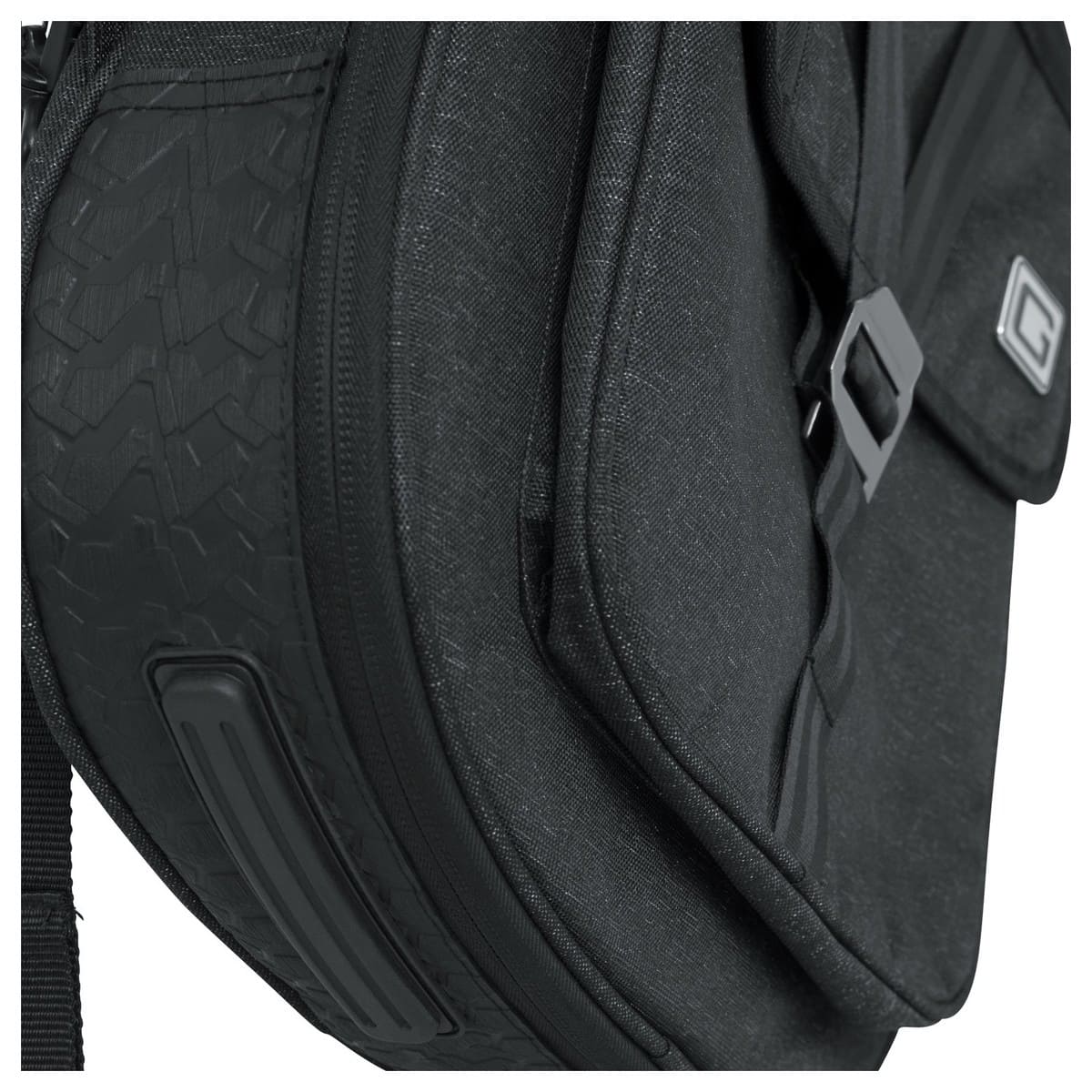 Чехол для электрогитары GATOR GT-ELECTRIC-BLK