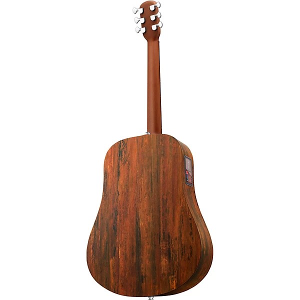 Электроакустическая гитара LAVA ME-4 Spruce (41")