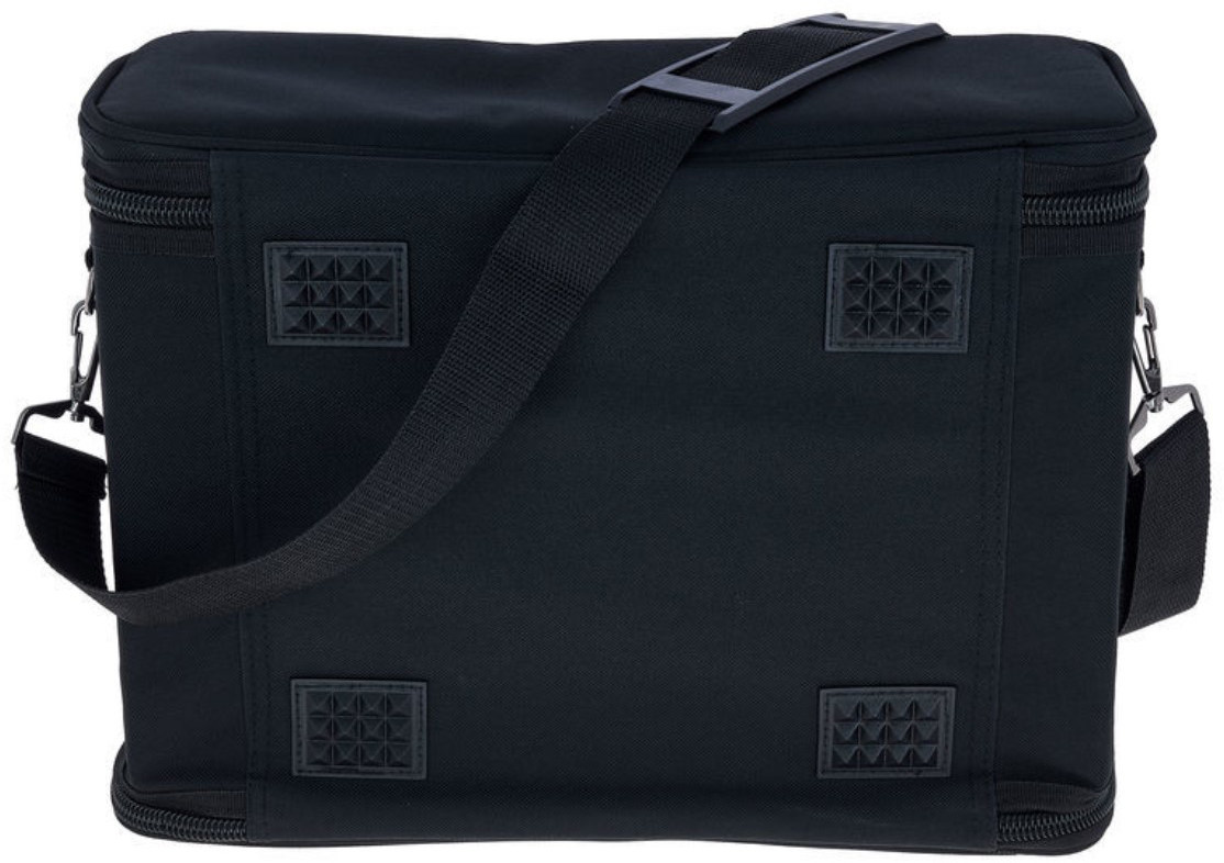 Чехол для радиомикрофонов GATOR GM-DUALW