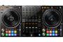 DJ контроллер Pioneer DDJ-1000SRT