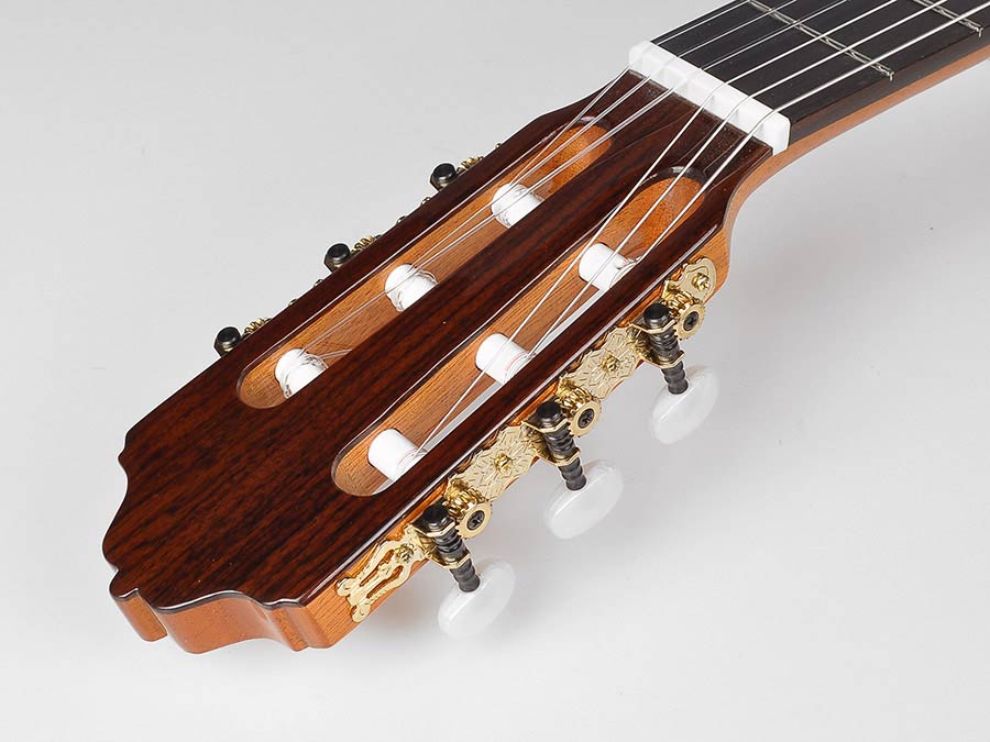 Классическая гитара Esteve 7SM CD