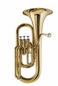 Баритон HOLTON B470R