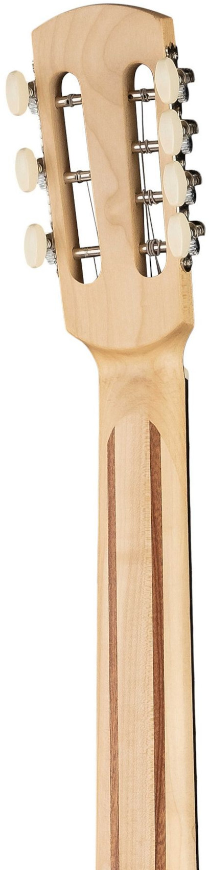 Семиструнная гитара Doff D022-7A