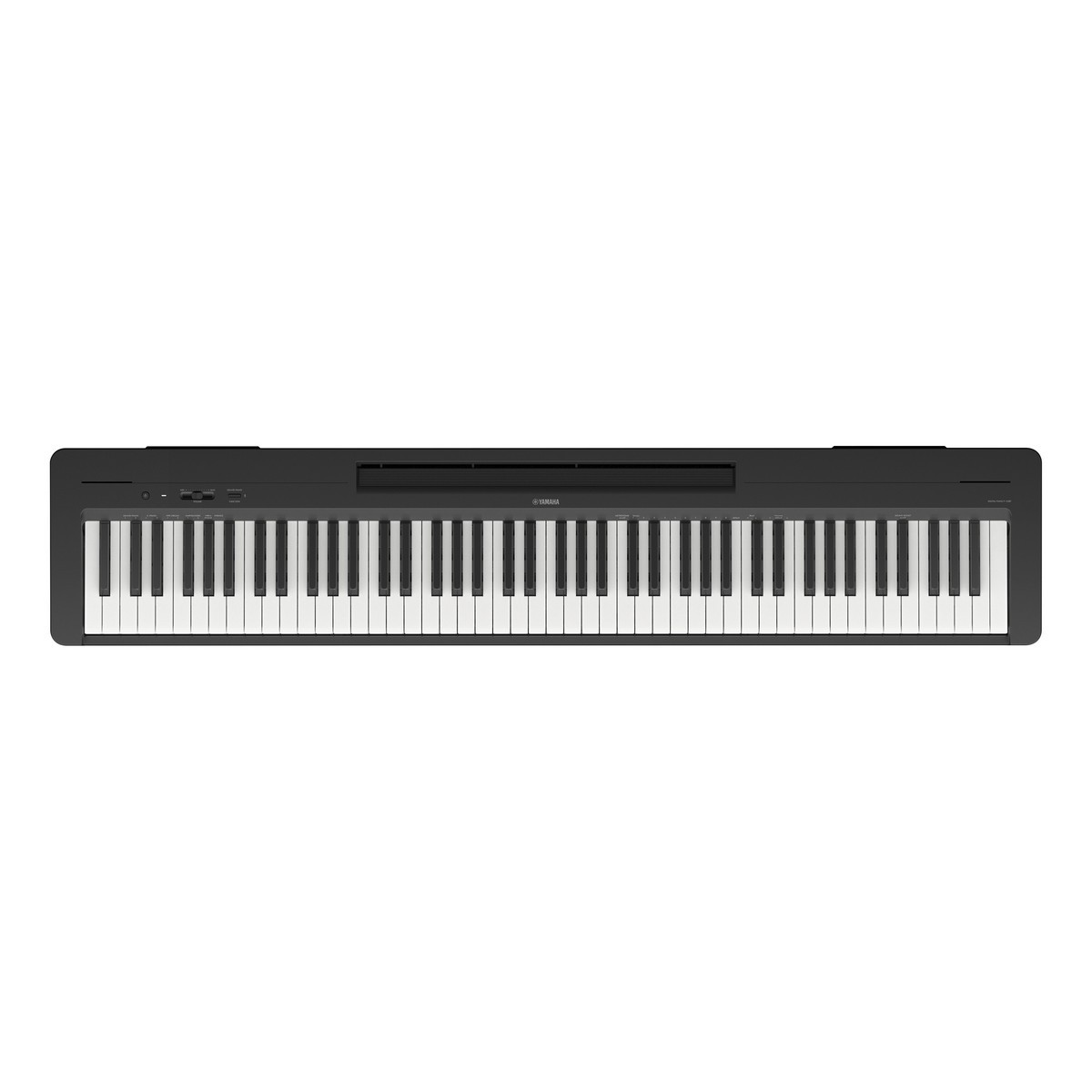 Цифровое пианино Yamaha P-143BTB