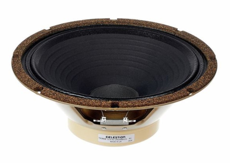 Динамик Celestion G10 CREAMBACK T6380 8R
