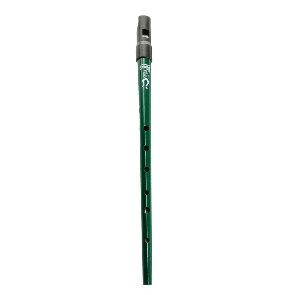 Вистл Clarke SSGC Sweetone Tinwhistle Green C