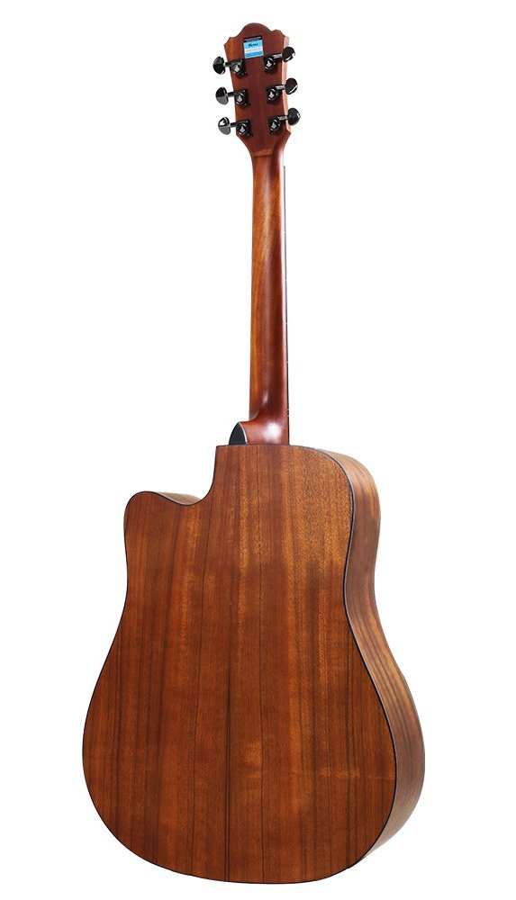 Акустическая гитара Mantic AG-370C