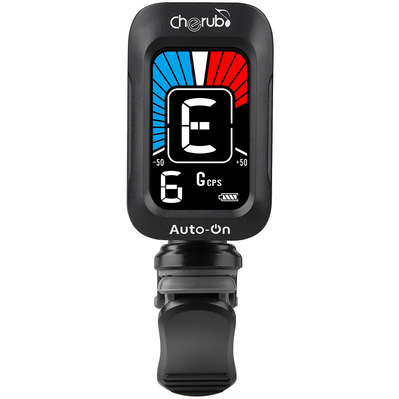 Тюнер Cherub WST-645