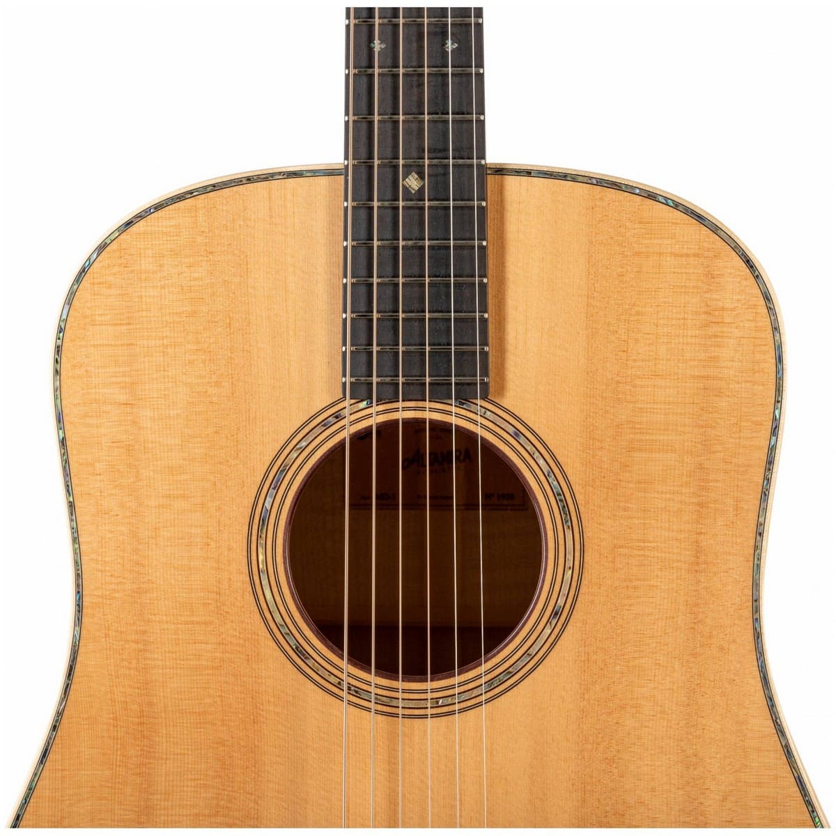 Акустическая гитара ALTAMIRA MD-1