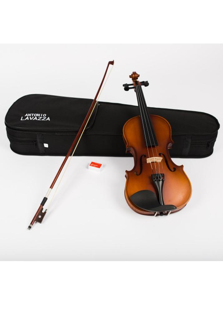 Скрипка ANTONIO LAVAZZA VL-30 размер 1/4