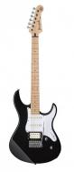 Электрогитара Yamaha PACIFICA 112VM BLACK