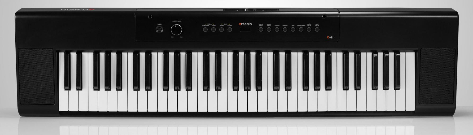 Цифровое пианино Artesia A61