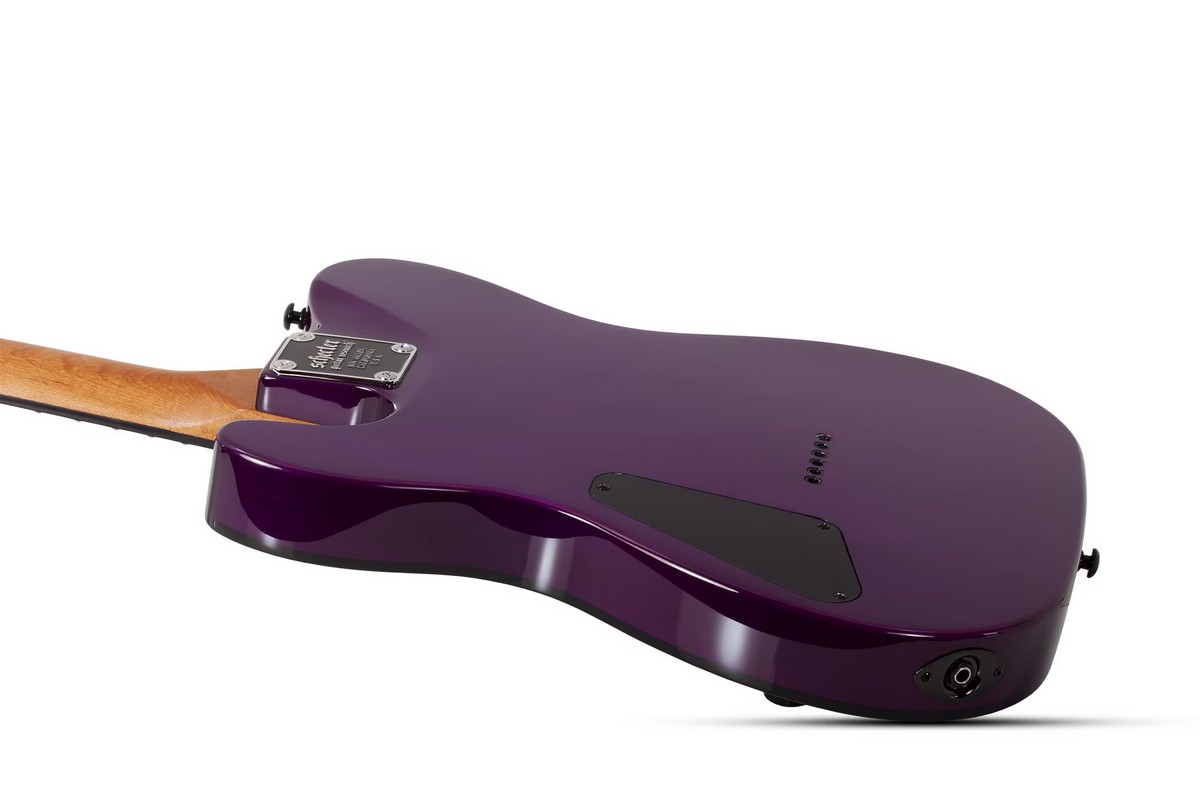 Электрогитара Schecter PT STANDARD PBB