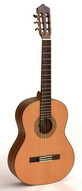 Классическая гитара Dowina Marus (222) CL