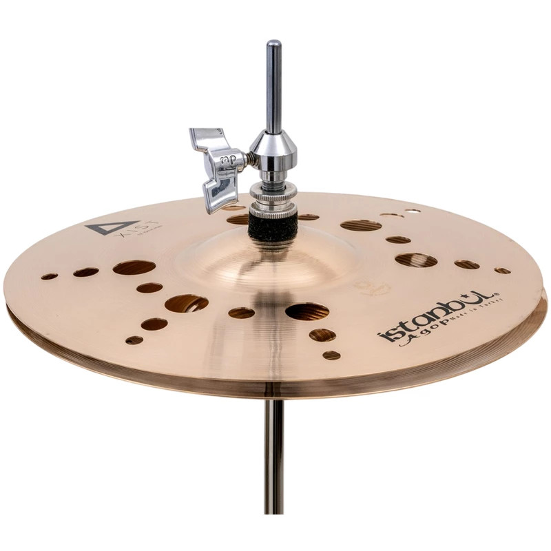 Тарелки ISTANBUL AGOP XIH14 XIST ION