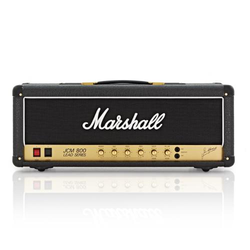 Гитарный усилитель Marshall JCM800 2203