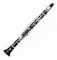 Кларнет Amati ACL 261-OK