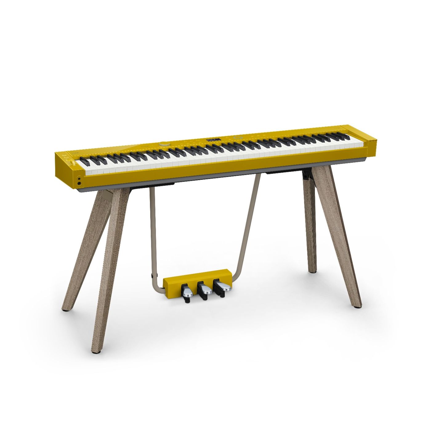 Цифровое пианино CASIO PX-S7000HM