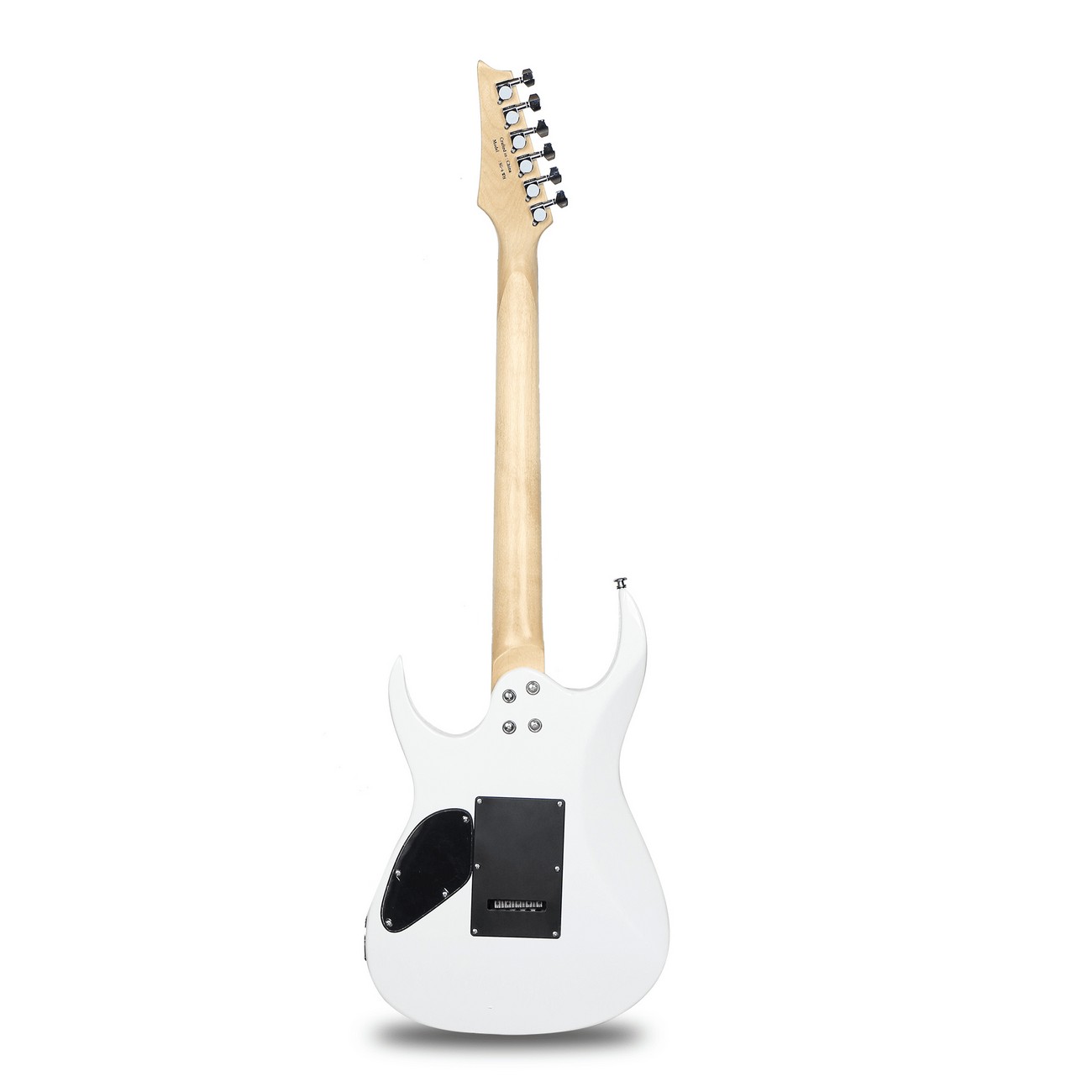 Электрогитара Bosstone SG-06 WH+Bag